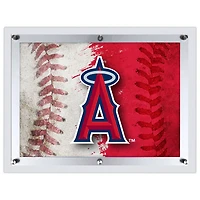 Los Angeles Angels 19" x 14.5" Backlit LED Sign