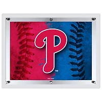Philadelphia Phillies 19" x 14.5" Backlit LED Sign