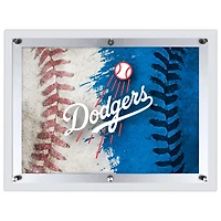 Los Angeles Dodgers 19" x 14.5" Backlit LED Sign