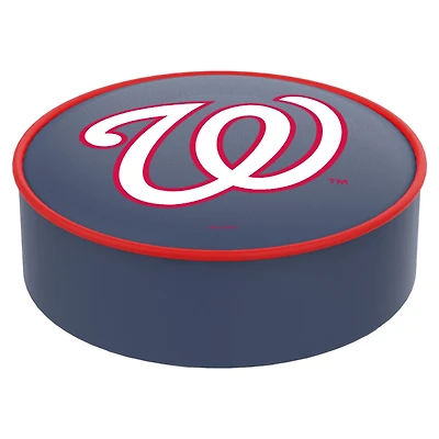 Washington Nationals Bar Stool Seat Cover