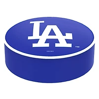 Los Angeles Dodgers Bar Stool Seat Cover