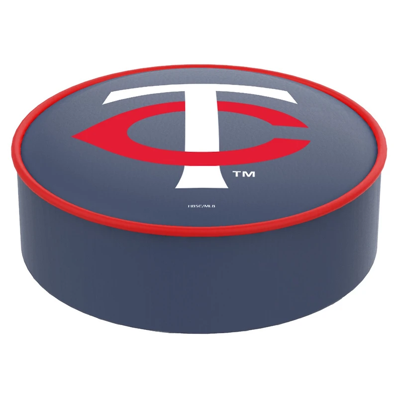 Minnesota Twins Bar Stool Seat Cover