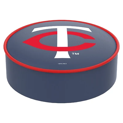 Minnesota Twins Bar Stool Seat Cover