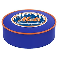 New York Mets Bar Stool Seat Cover