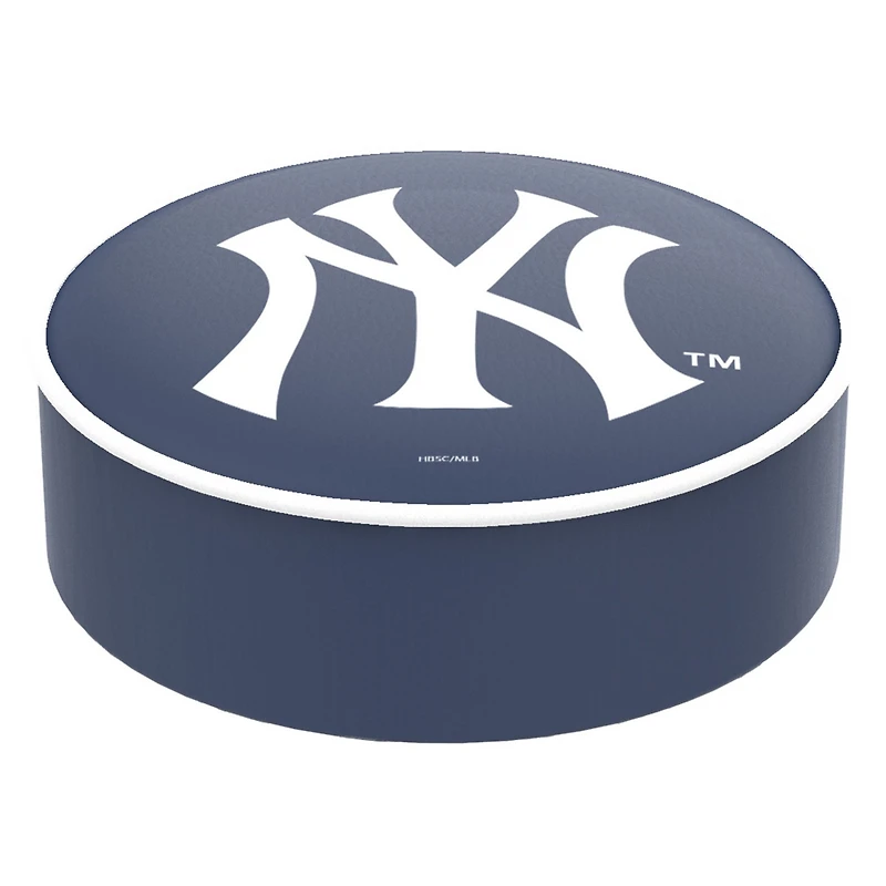 New York Yankees Bar Stool Seat Cover