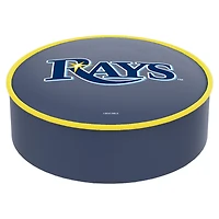Tampa Bay Rays Bar Stool Seat Cover