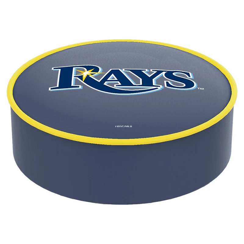 Tampa Bay Rays Bar Stool Seat Cover