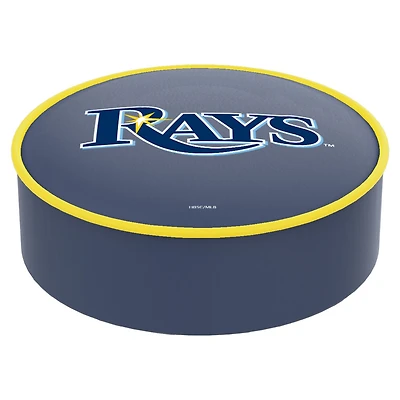 Tampa Bay Rays Bar Stool Seat Cover
