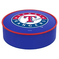 Texas Rangers Bar Stool Seat Cover