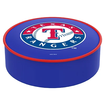 Texas Rangers Bar Stool Seat Cover