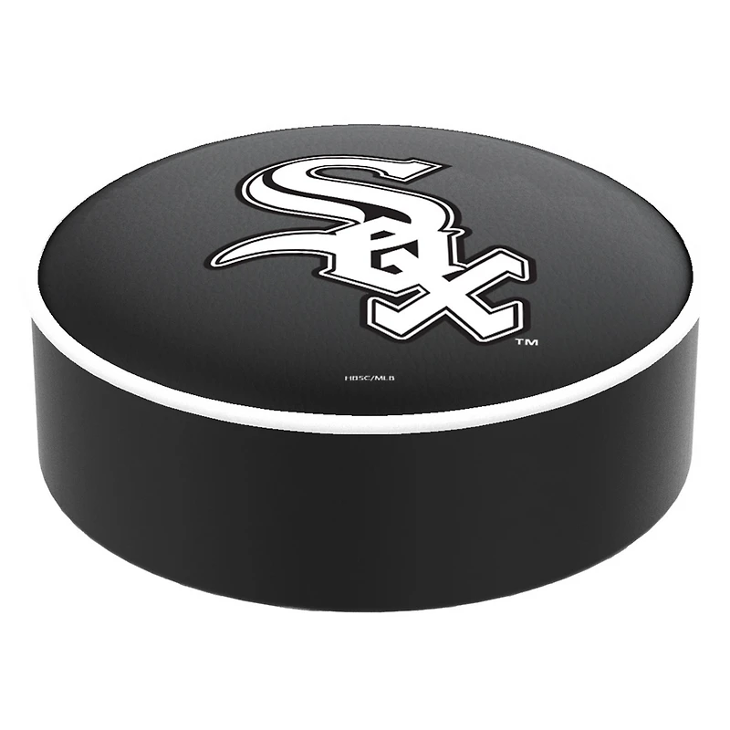 Chicago White Sox Bar Stool Seat Cover