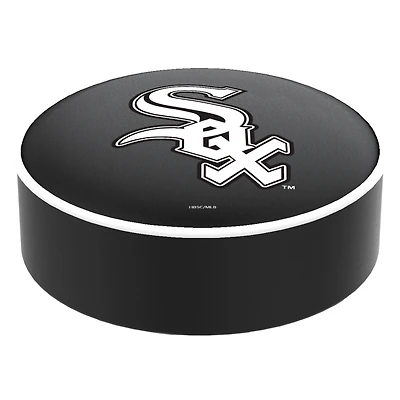 Chicago White Sox Bar Stool Seat Cover
