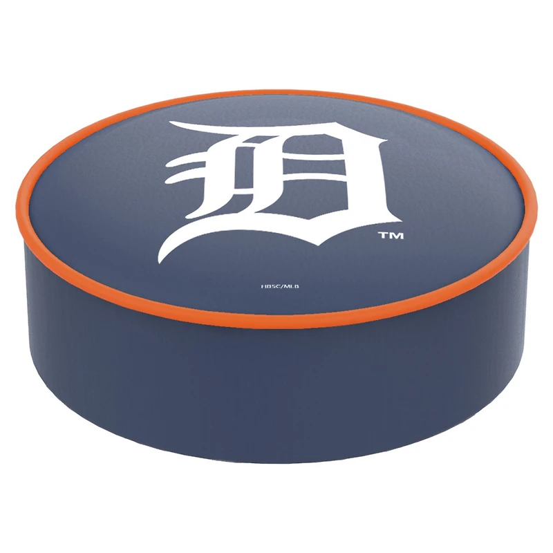 Detroit Tigers Bar Stool Seat Cover