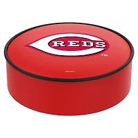 Cincinnati Reds Bar Stool Seat Cover