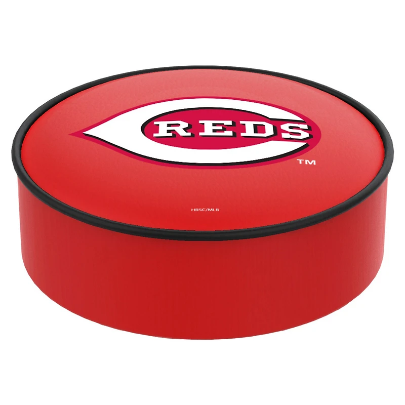 Cincinnati Reds Bar Stool Seat Cover