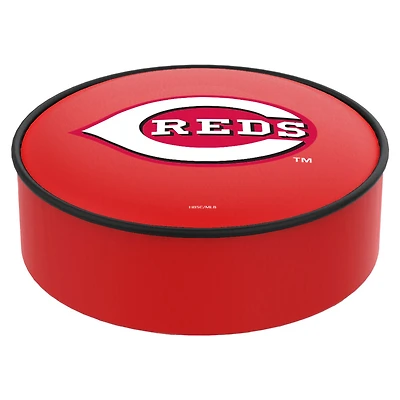 Cincinnati Reds Bar Stool Seat Cover