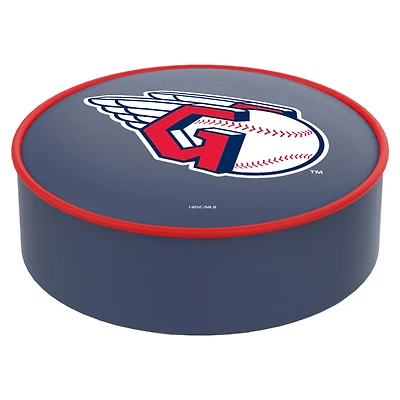 Cleveland Guardians Bar Stool Seat Cover