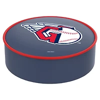 Cleveland Guardians Bar Stool Seat Cover