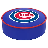 Chicago Cubs Bar Stool Seat Cover