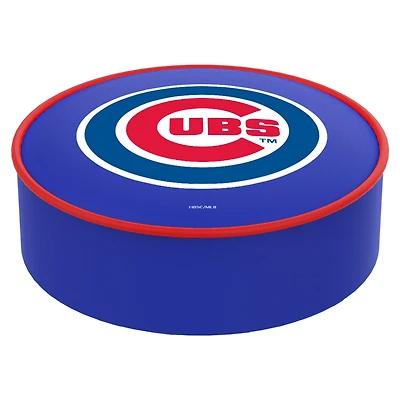 Chicago Cubs Bar Stool Seat Cover