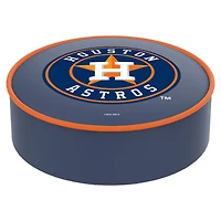 Houston Astros Bar Stool Seat Cover