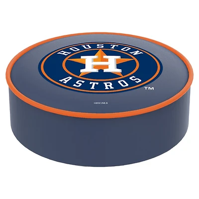 Houston Astros Bar Stool Seat Cover