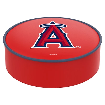 Los Angeles Angels Bar Stool Seat Cover