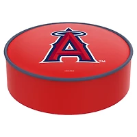 Los Angeles Angels Bar Stool Seat Cover