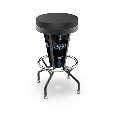 Tampa Bay Rays 30" Lighted Bar Stool