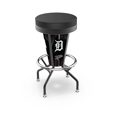 Detroit Tigers 30" Lighted Bar Stool