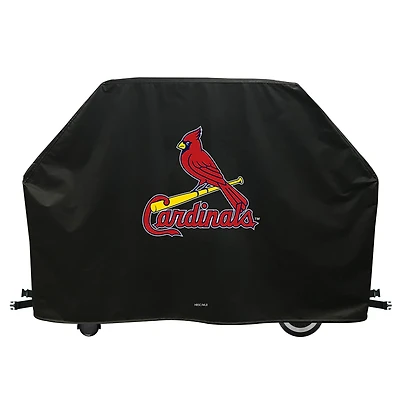 St. Louis Cardinals 60" Grill Cover
