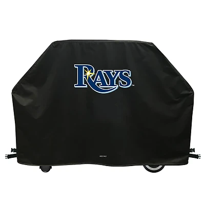 Tampa Bay Rays 60" Grill Cover