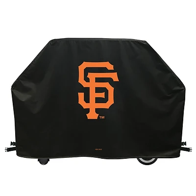 San Francisco Giants 60" Grill Cover