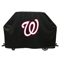 Washington Nationals 60" Grill Cover