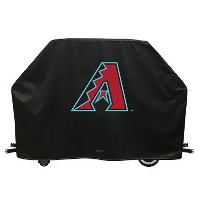 Arizona Diamondbacks 72" Grill Cover