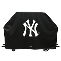 New York Yankees 72" Grill Cover