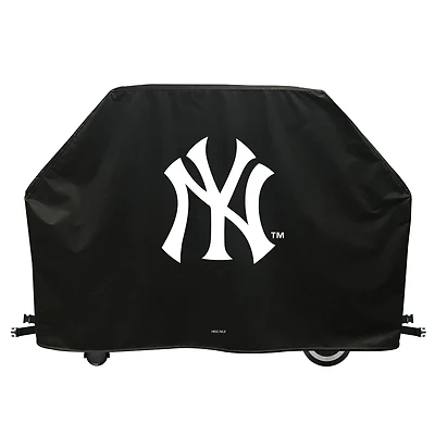 New York Yankees 72" Grill Cover