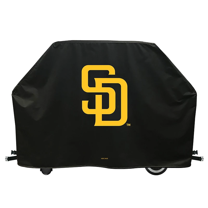 San Diego Padres 72" Grill Cover