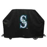 Seattle Mariners 72" Grill Cover