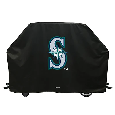 Seattle Mariners 72" Grill Cover