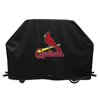 St. Louis Cardinals 72" Grill Cover