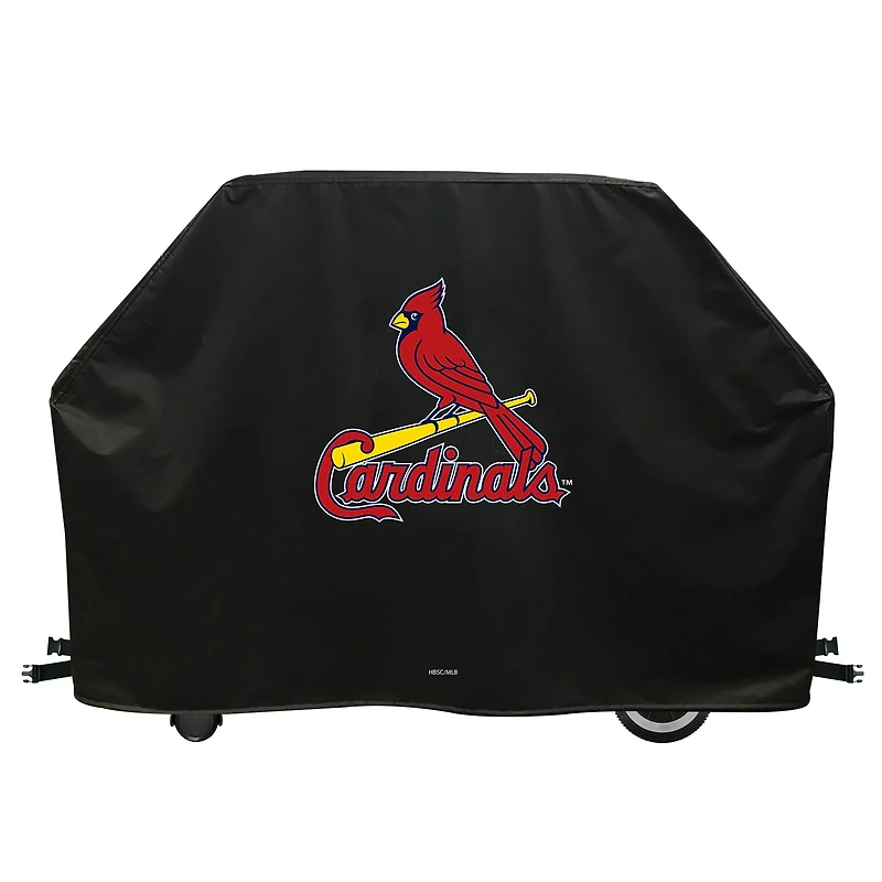 St. Louis Cardinals 72" Grill Cover