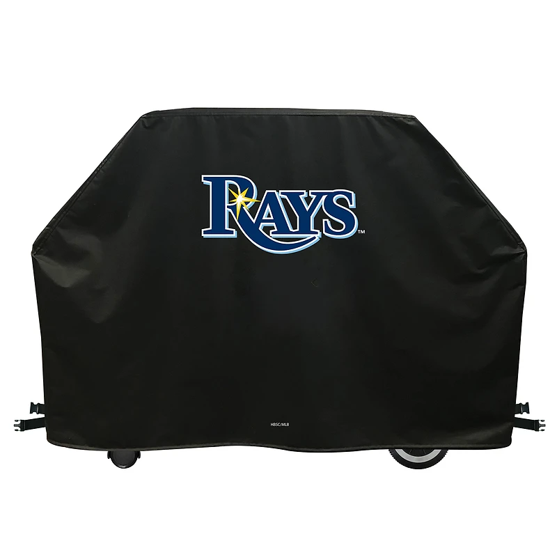 Tampa Bay Rays 72" Grill Cover