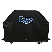 Tampa Bay Rays 72" Grill Cover