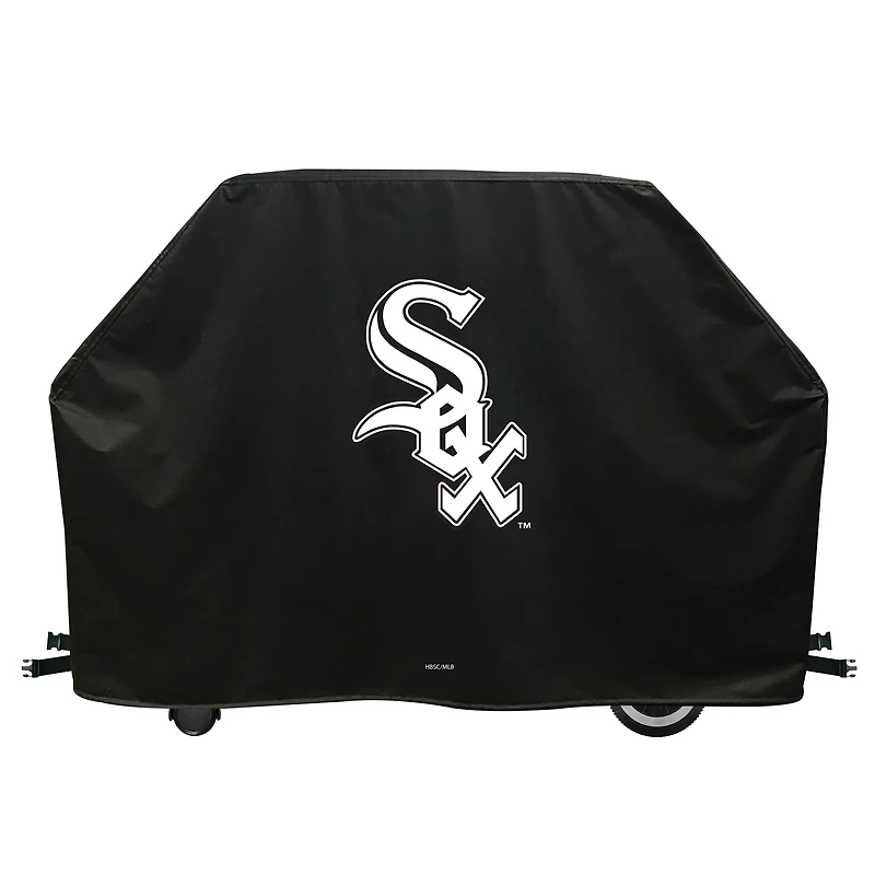 Chicago White Sox 72" Grill Cover