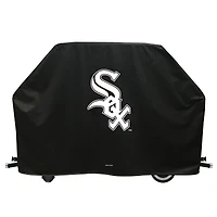 Chicago White Sox 72" Grill Cover