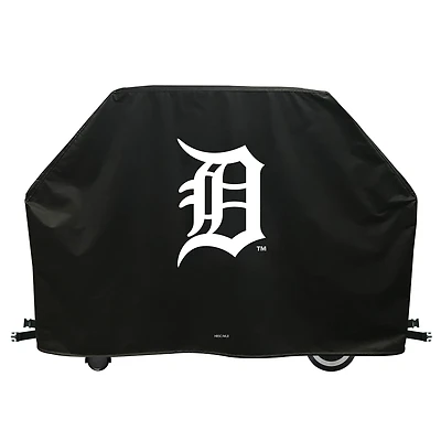 Detroit Tigers 72" Grill Cover