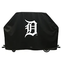 Detroit Tigers 72" Grill Cover