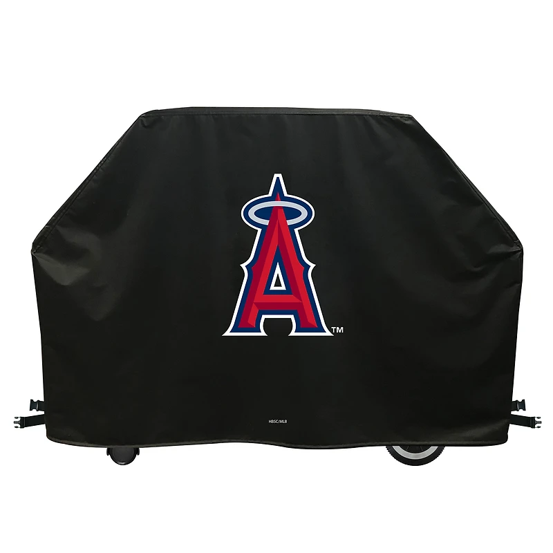 Los Angeles Angels 72" Grill Cover