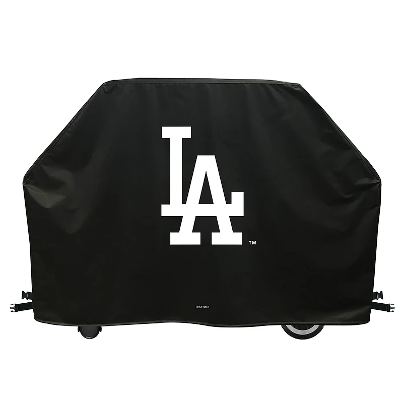 Los Angeles Dodgers 72" Grill Cover